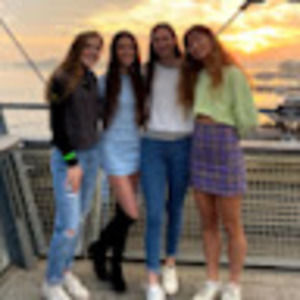 Meet your Posher, Jillian